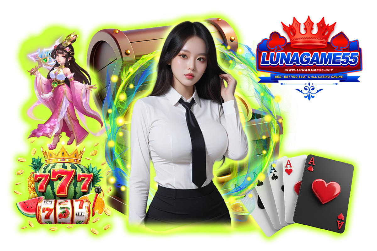 lunagame55